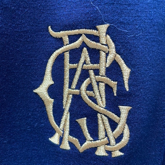 New! Chaps Jacket - Picture 3 of 8